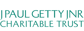 JP Getty Jnr Charitable Trust